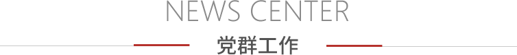 党建动态 - PG国际集团