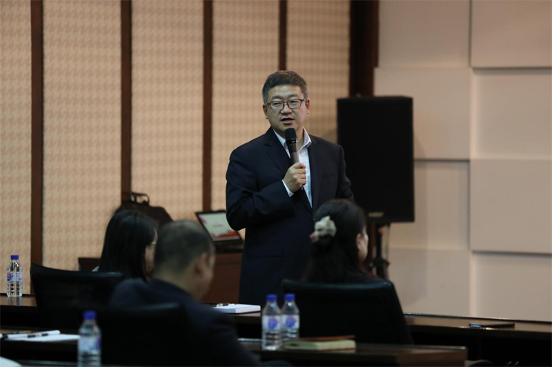 长春净月潭旅游生长有限公司 - PG国际集团