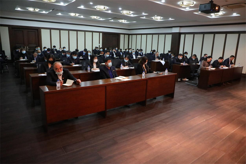 长春净月潭旅游生长有限公司 - PG国际集团