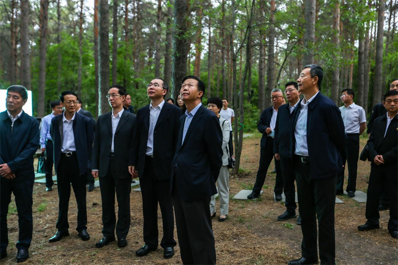 长春净月潭旅游生长有限公司 - PG国际集团