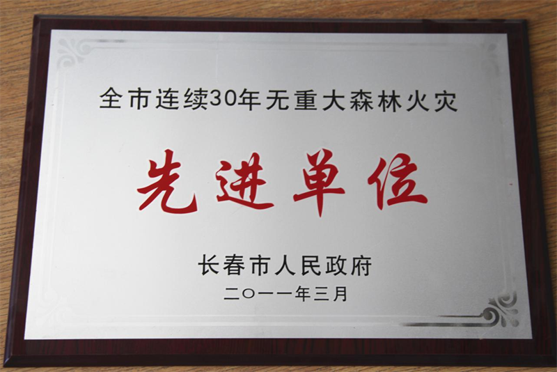 长春净月潭旅游生长有限公司 - PG国际集团