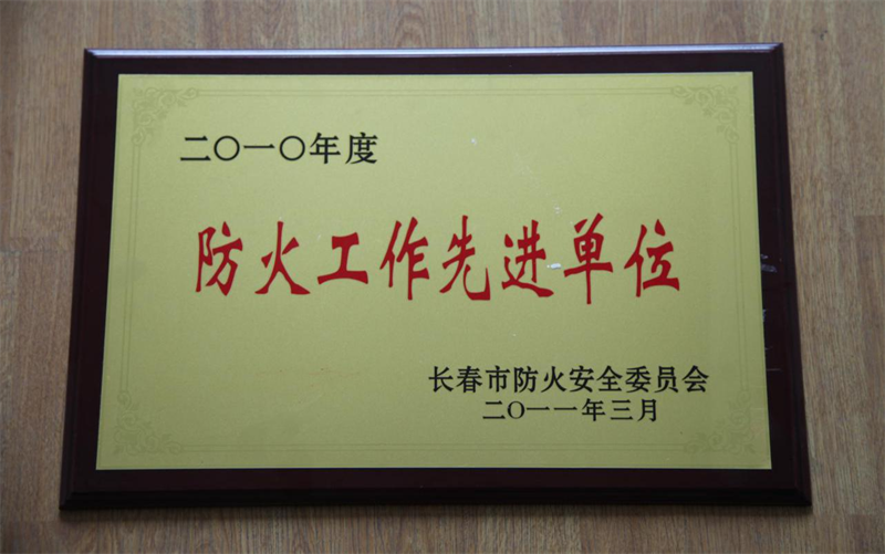 长春净月潭旅游生长有限公司 - PG国际集团
