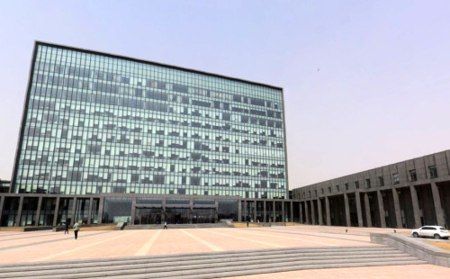 长春净月潭旅游生长有限公司 - PG国际集团