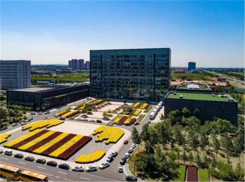 长春净月潭旅游生长有限公司 - PG国际集团