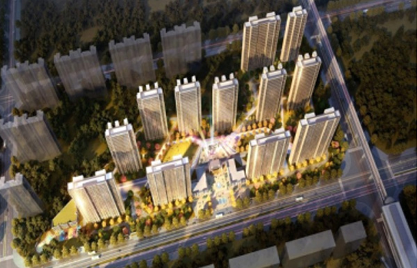 地产开发 - PG国际集团