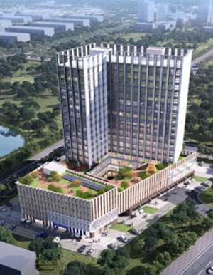 基础设施 - PG国际集团