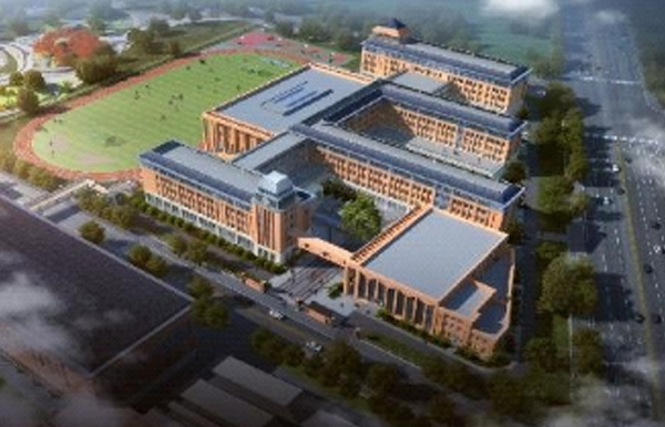 地产开发 - PG国际集团