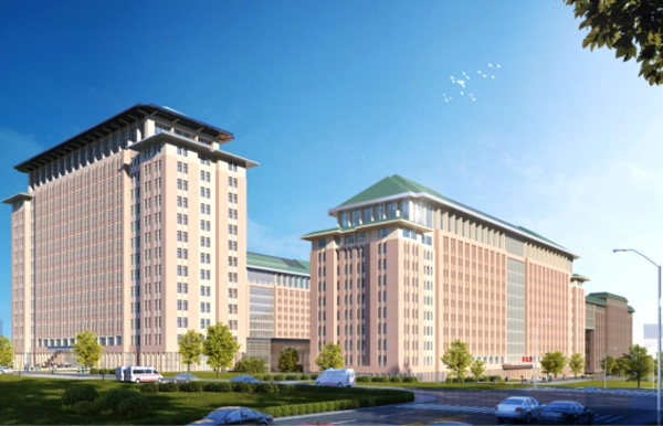 地产开发 - PG国际集团