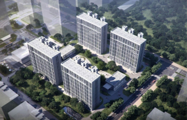 地产开发 - PG国际集团