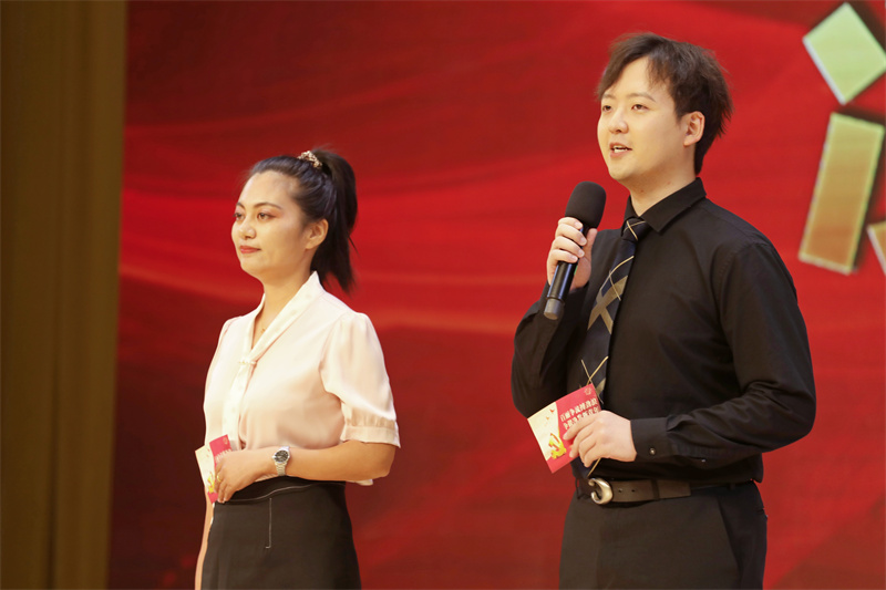 员工风范 - PG国际集团