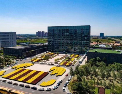 资产治理 - PG国际集团
