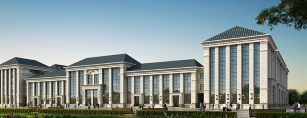 资产治理 - PG国际集团
