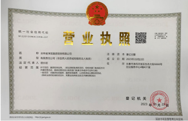担保公司 - PG国际集团