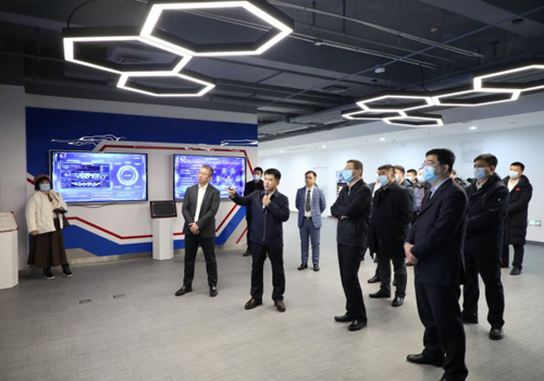 吉林省PG国际都会建设有限公司 - PG国际集团