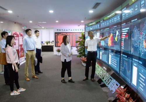 长春净月工业基金投资有限公司 - PG国际集团