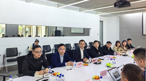 长春净月工业基金投资有限公司 - PG国际集团