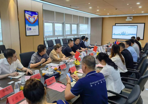 长春净月工业基金投资有限公司 - PG国际集团