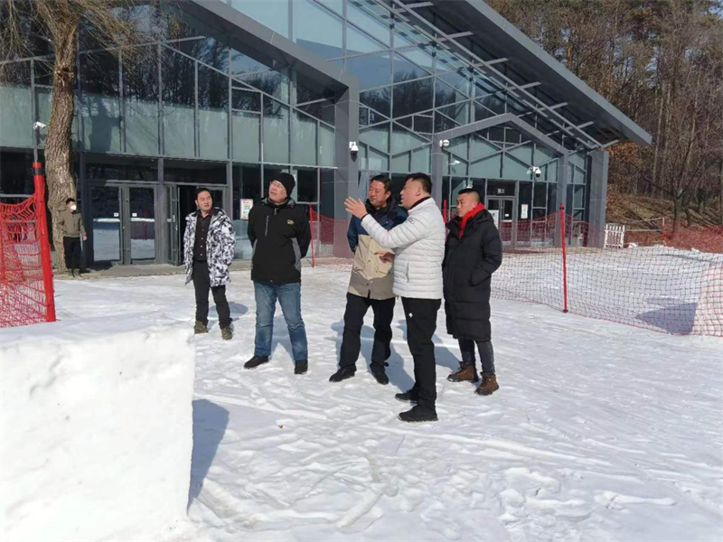 支部风范 - PG国际集团