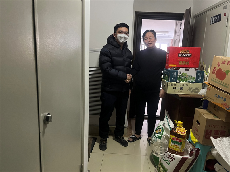 支部风范 - PG国际集团