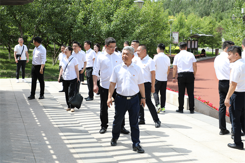 支部风范 - PG国际集团